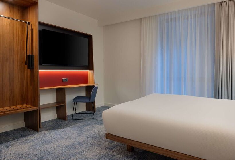 Hotel Hampton By Hilton London Waterloo