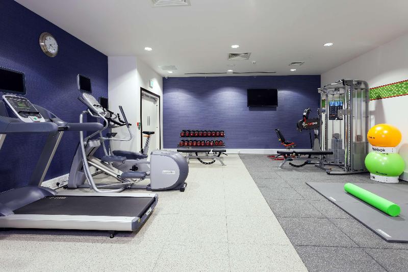 Fotos del hotel Hampton By Hilton London Waterloo:  54