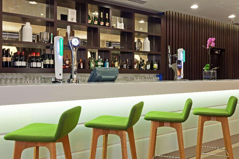 Fotos del hotel Hampton By Hilton London Waterloo:  42