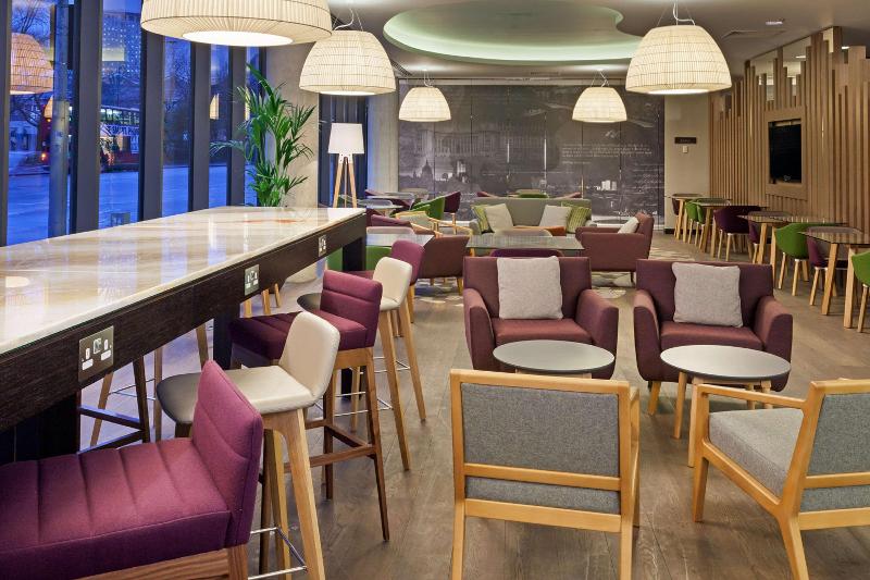 Fotos del hotel Hampton By Hilton London Waterloo:  61