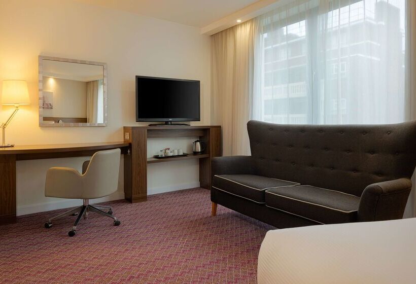 Fotos del hotel Hampton By Hilton London Waterloo:  64