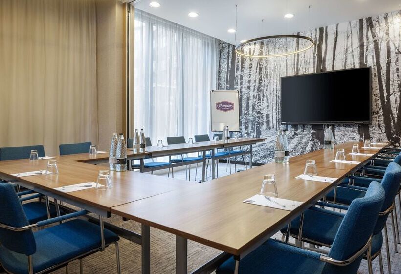 Fotos del hotel Hampton By Hilton London Waterloo:  30