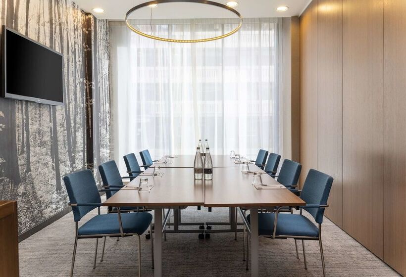 Fotos del hotel Hampton By Hilton London Waterloo:  45