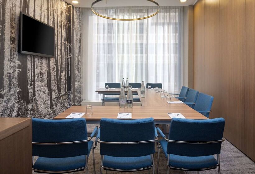 Fotos del hotel Hampton By Hilton London Waterloo:  37