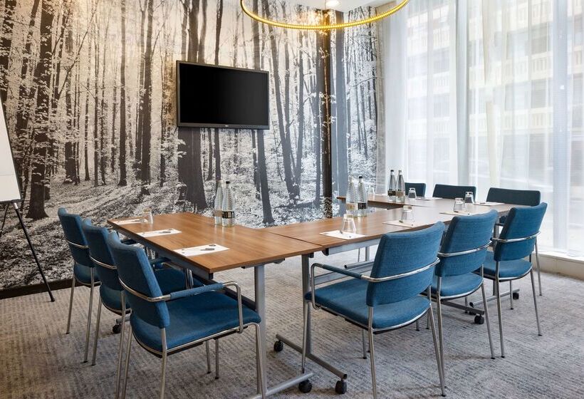 Fotos del hotel Hampton By Hilton London Waterloo:  49