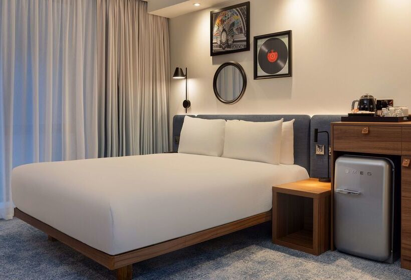 Fotos del hotel Hampton By Hilton London Waterloo:  14