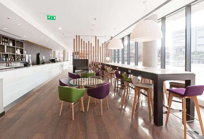 Fotos del hotel Hampton By Hilton London Waterloo:  35