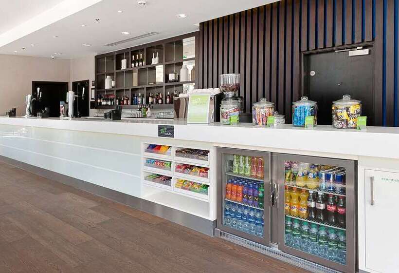 Fotos del hotel Hampton By Hilton London Waterloo:  36