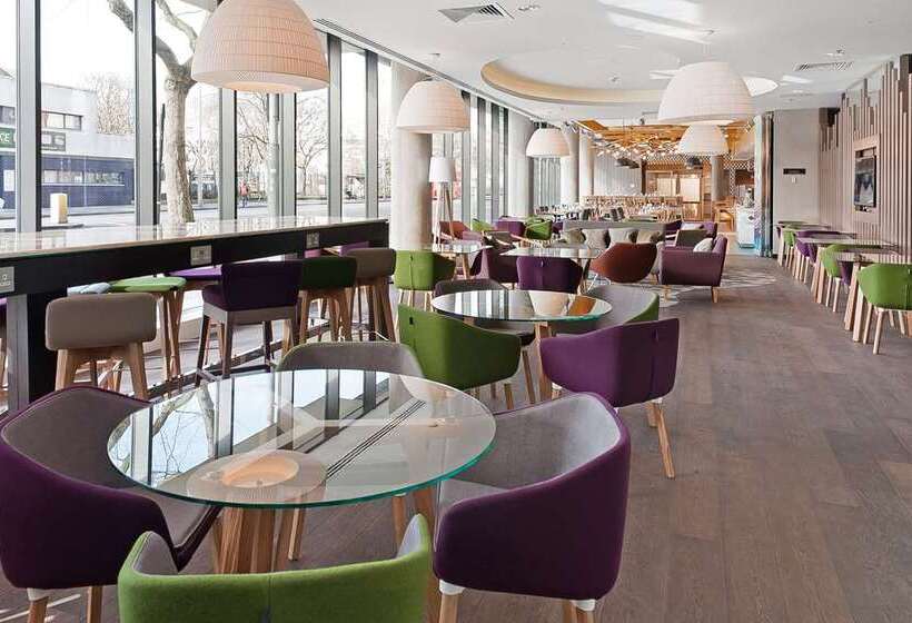 Fotos del hotel Hampton By Hilton London Waterloo:  29