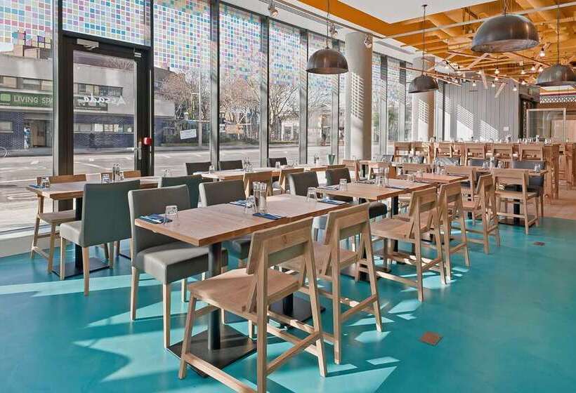 Fotos del hotel Hampton By Hilton London Waterloo:  68