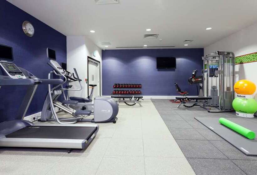 Fotos del hotel Hampton By Hilton London Waterloo:  53