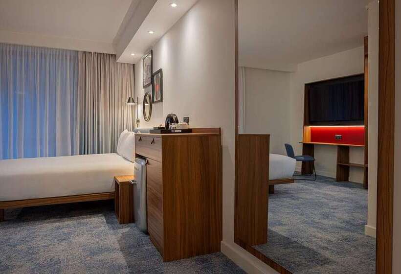 Fotos del hotel Hampton By Hilton London Waterloo:  24