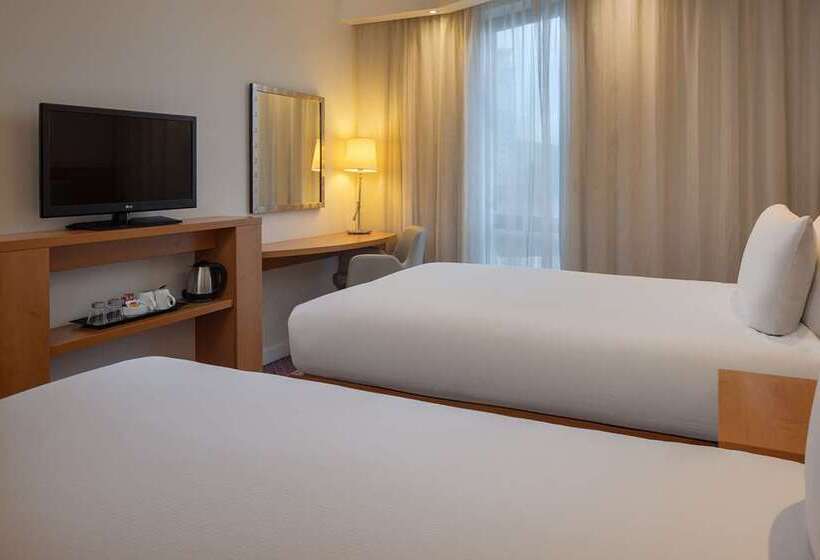 Fotos del hotel Hampton By Hilton London Waterloo:  2