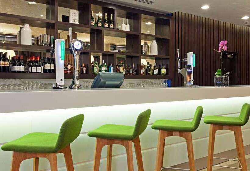 Fotos del hotel Hampton By Hilton London Waterloo:  28