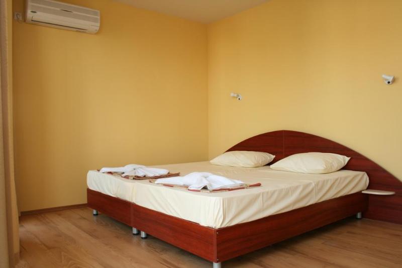 ホテル Hawaii Lozenets