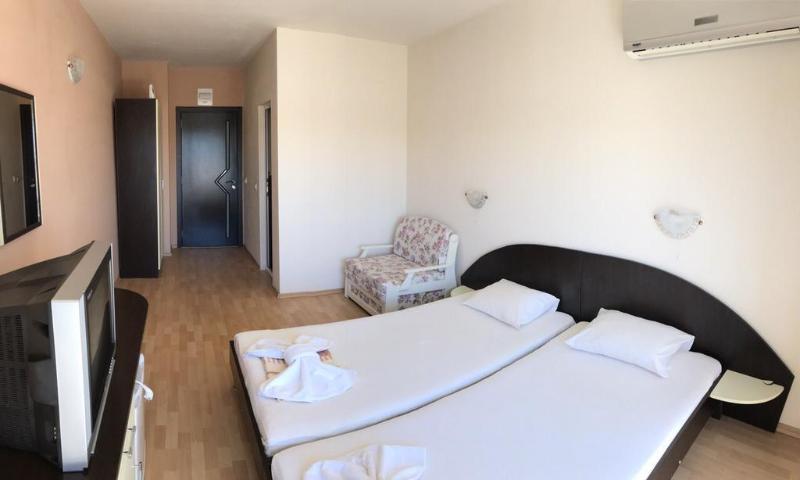 ホテル Hawaii Lozenets