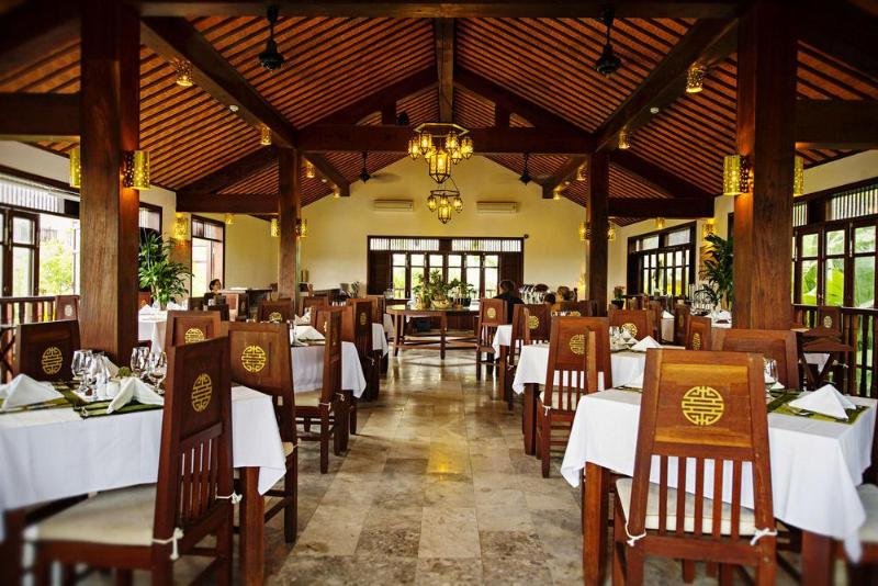 Fotos del hotel Hoi An Ancient House Village Resort And Spa:  30