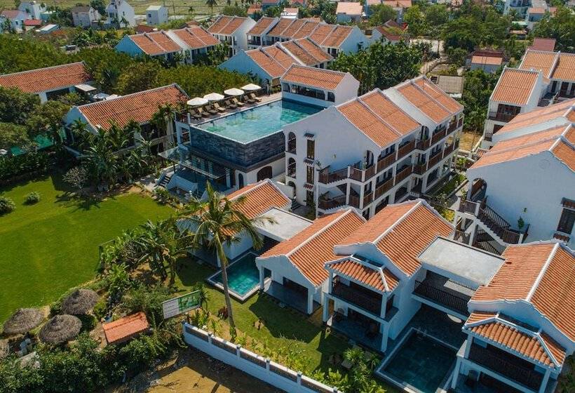 Fotos del hotel Hoi An Ancient House Village Resort And Spa:  15