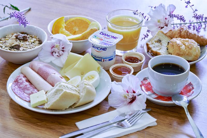 هتل Holiday Inn Express Strasbourg Centre, An Ihg