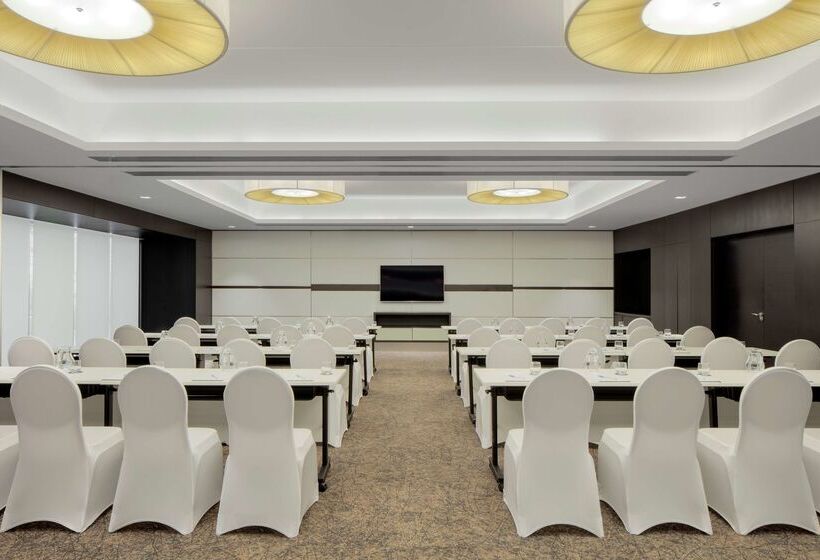 Fotos del hotel Hyatt Place Dubai Al Rigga:  23