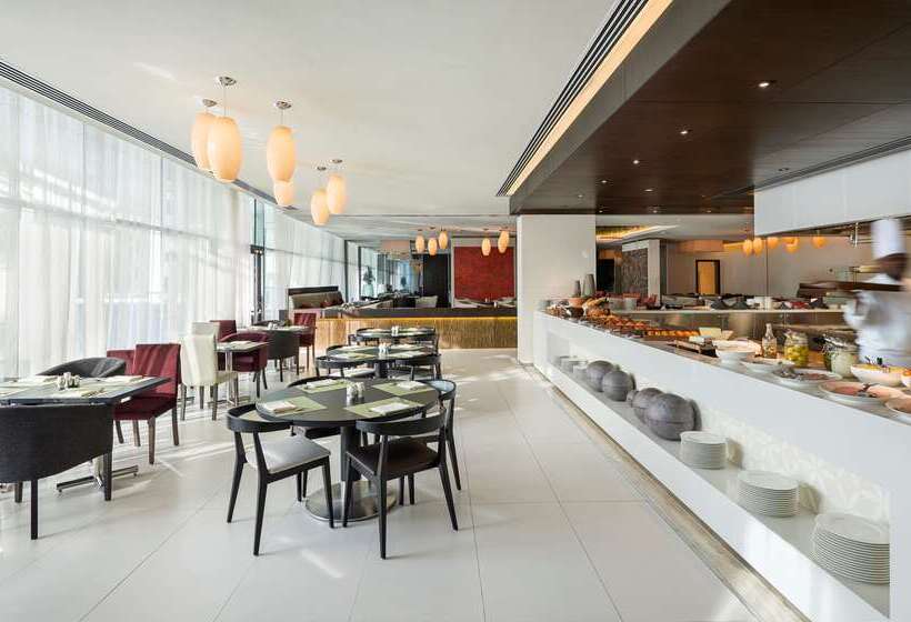 Fotos del hotel Hyatt Place Dubai Al Rigga:  24