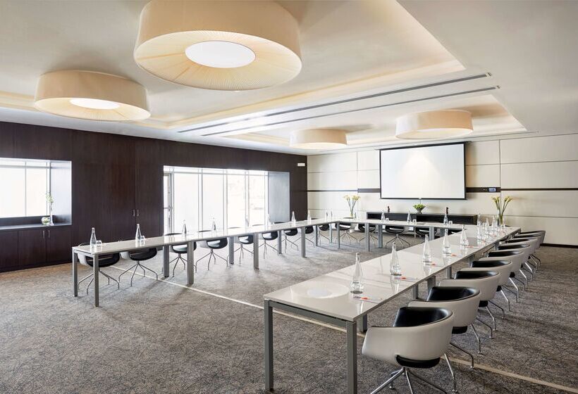 Fotos del hotel Hyatt Place Dubai Al Rigga:  29