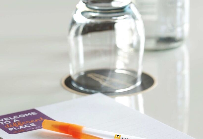 Fotos del hotel Hyatt Place Dubai Al Rigga:  48