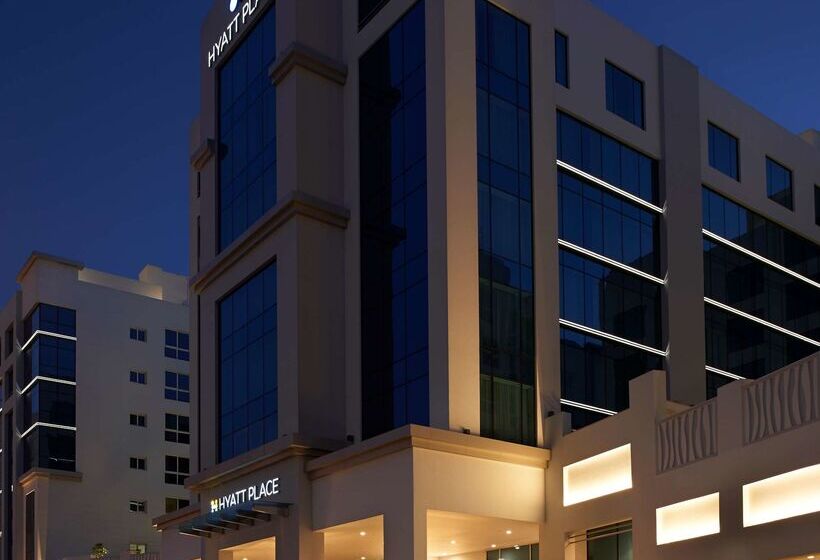 Fotos del hotel Hyatt Place Dubai Al Rigga:  42