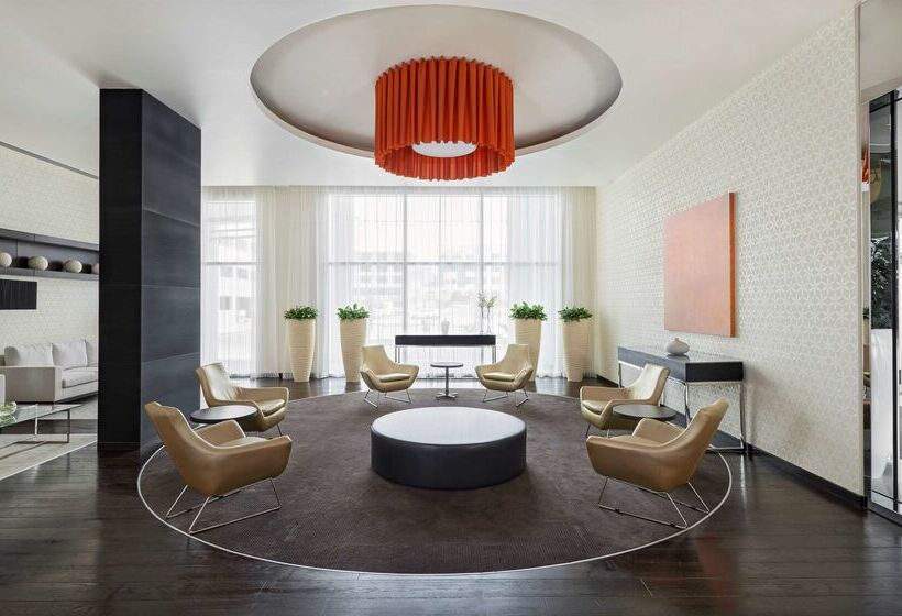 Fotos del hotel Hyatt Place Dubai Al Rigga:  26