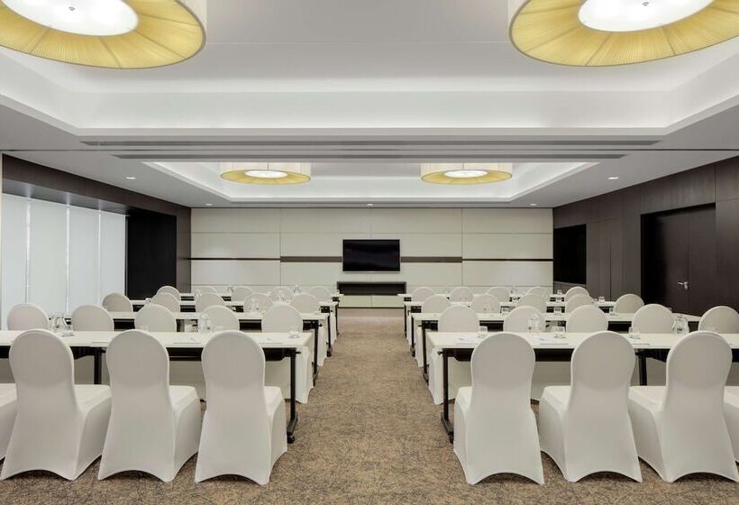 Fotos del hotel Hyatt Place Dubai Al Rigga:  27