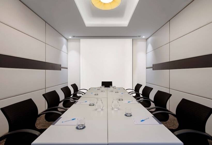 Fotos del hotel Hyatt Place Dubai Al Rigga:  3