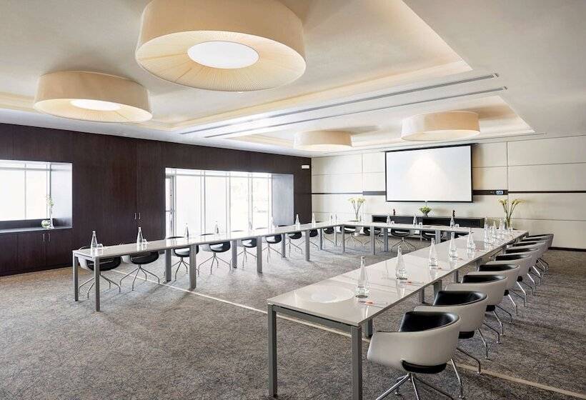 Fotos del hotel Hyatt Place Dubai Al Rigga:  21