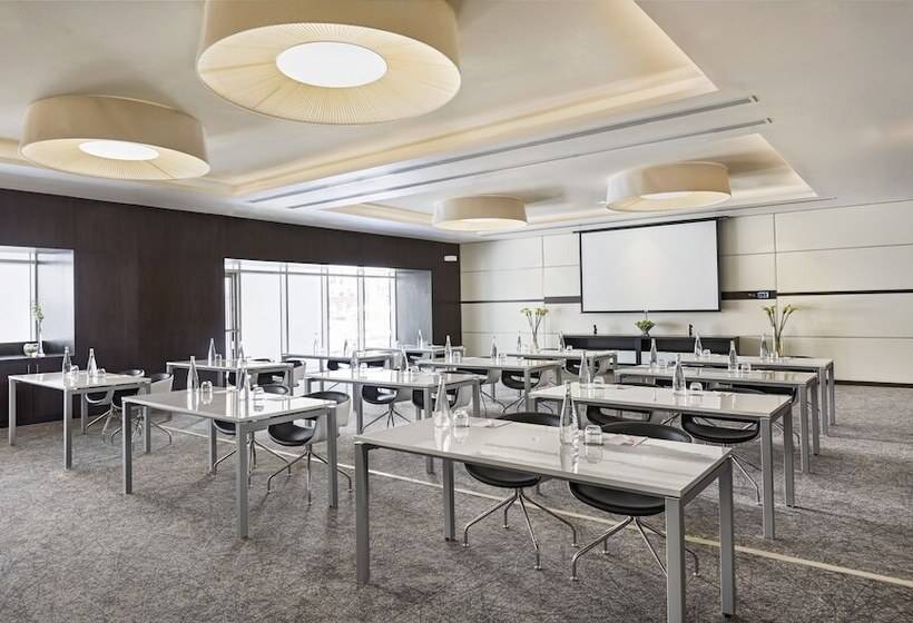 Fotos del hotel Hyatt Place Dubai Al Rigga:  17