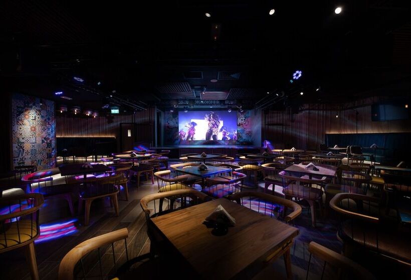 Fotos del hotel Hyatt Place Dubai Al Rigga:  32