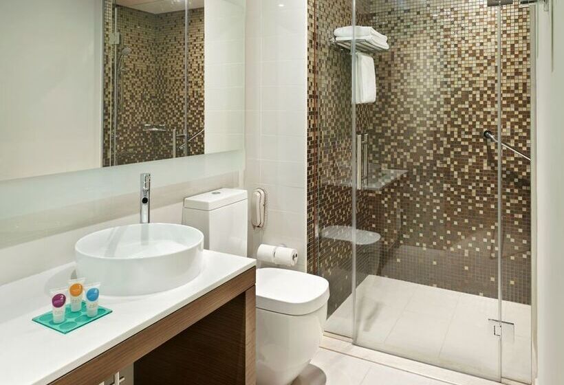 Fotos del hotel Hyatt Place Dubai Al Rigga:  16