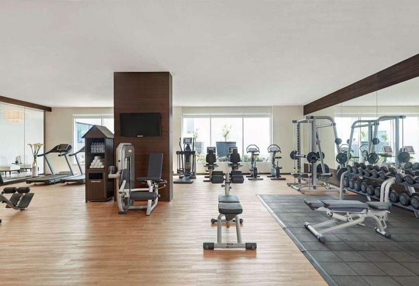 Fotos del hotel Hyatt Place Dubai Al Rigga:  35