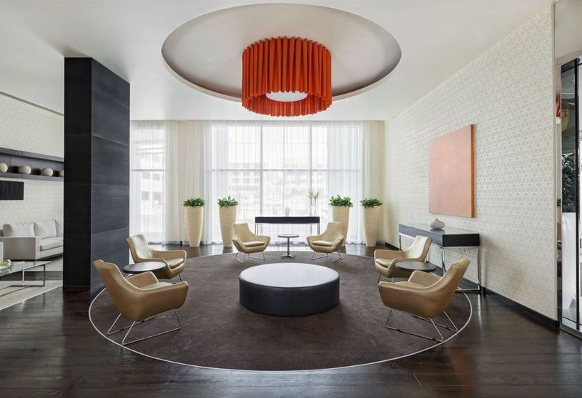 Fotos del hotel Hyatt Place Dubai Al Rigga:  36