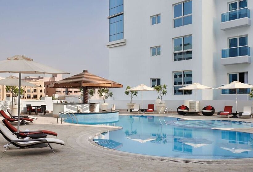 Fotos del hotel Hyatt Place Dubai Al Rigga:  28