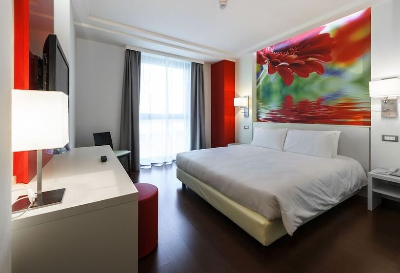 An Hotel Milano Melegnano