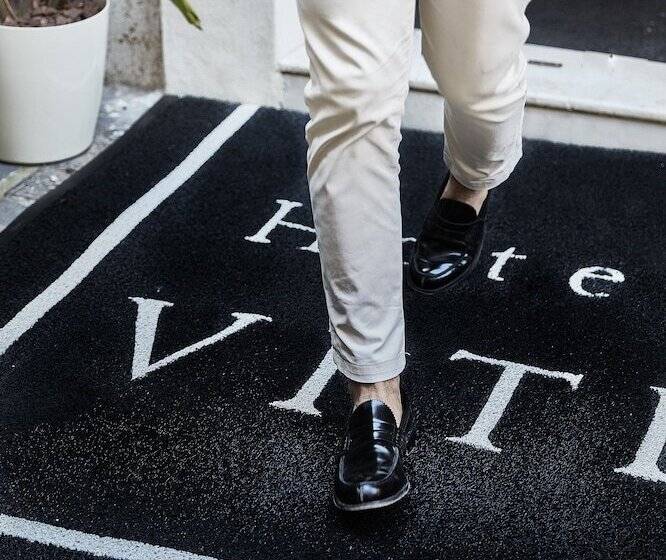 Fotos del hotel Infinity:  9