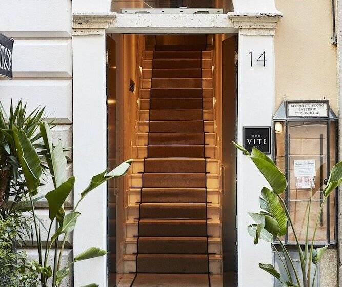 Fotos del hotel Infinity:  16