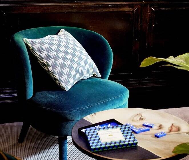 Fotos del hotel Infinity:  12