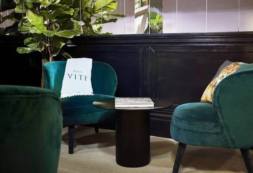 Fotos del hotel Infinity:  23