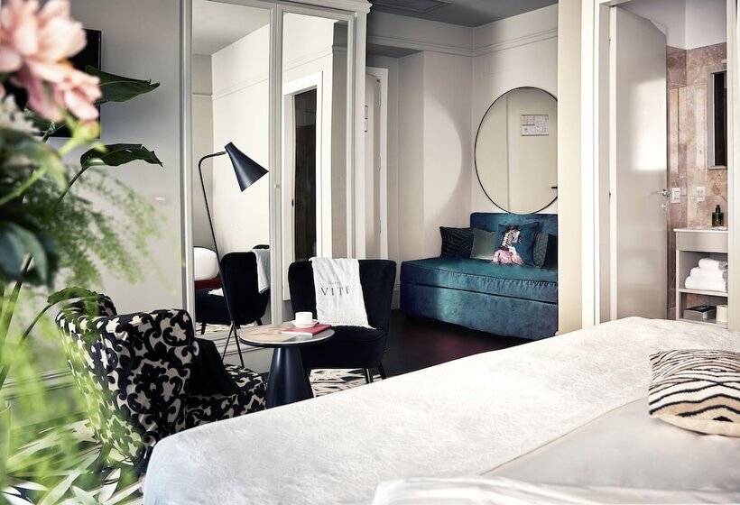 Fotos del hotel Infinity:  6