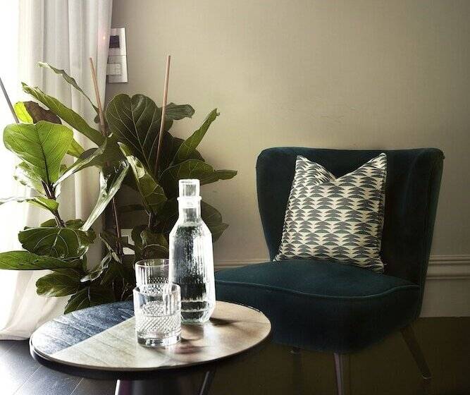 Fotos del hotel Infinity:  8