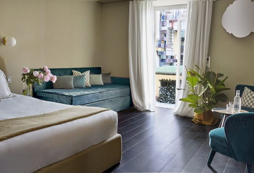 Fotos del hotel Infinity:  2