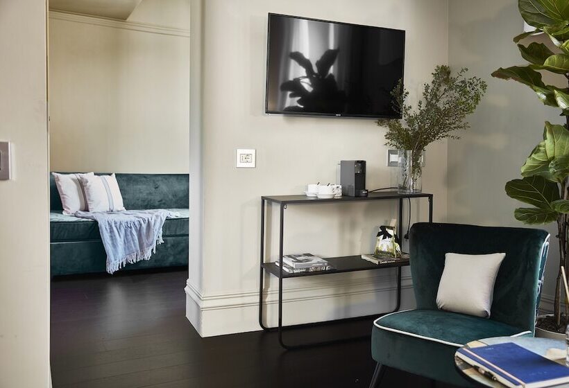 Fotos del hotel Infinity:  7