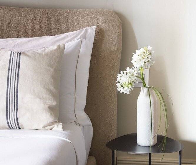 Fotos del hotel Infinity:  25