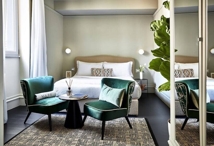 Fotos del hotel Infinity:  19