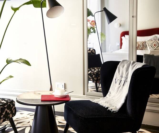 Fotos del hotel Infinity:  21